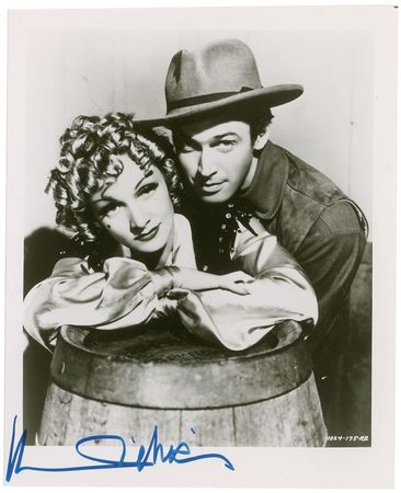 Lot #952 Marlene Dietrich Group Lot - Image 1