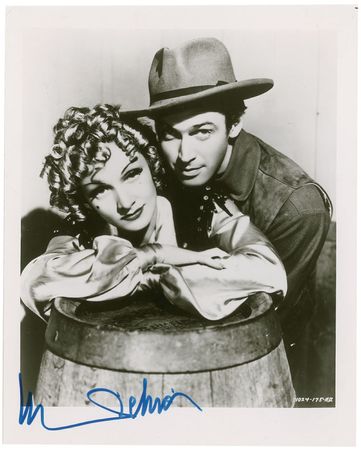 Lot #952 Marlene Dietrich Group Lot - Image 2