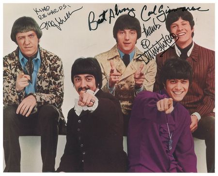 Lot #683 The Buckinghams Group Lot - Image 1