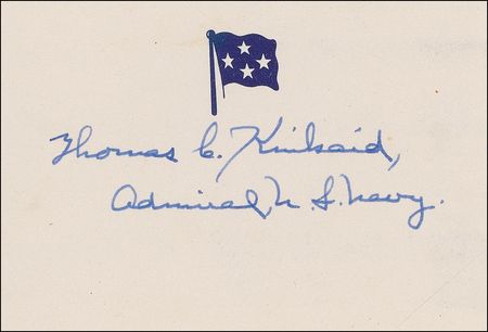 Lot #363 Thomas C. Kinkaid - Image 2