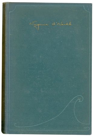 Lot #541 Eugene O?Neill - Image 2