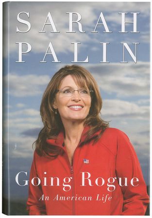 Lot #289 Sarah Palin - Image 1