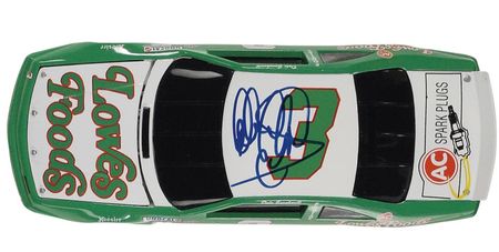 Lot #1357 Dale Earnhardt Bank - Image 2
