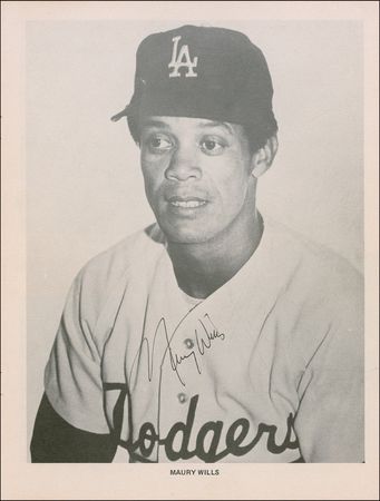 Lot #1436 Mickey Mantle and Others Program - Image 2