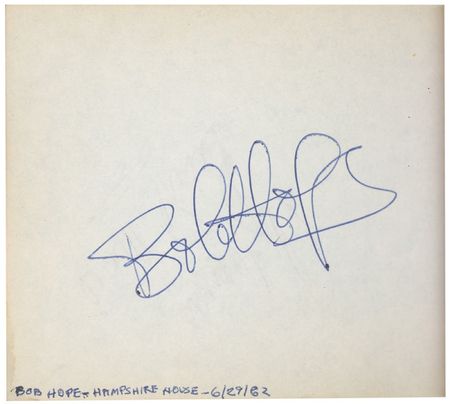 Lot #865 Autograph Album Autograph Album - Image 4