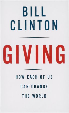 Lot #19 Bill Clinton Book - Image 2