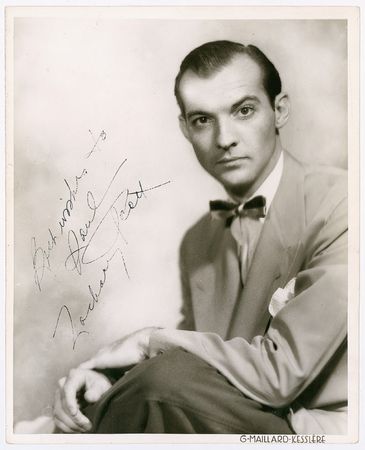 Lot #426  Actors Group 9 - Image 12