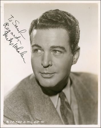 Lot #426  Actors Group 9 - Image 8