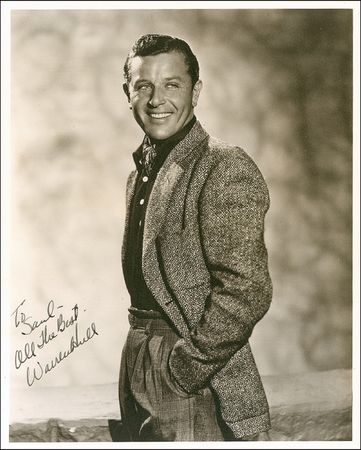 Lot #427  Actors Group 10 - Image 11