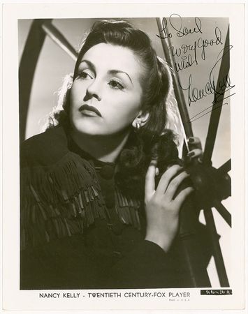 Lot #430  Actresses Group 1 - Image 10