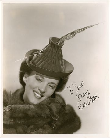 Lot #431  Actresses Group 2 - Image 10