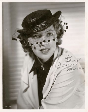 Lot #431  Actresses Group 2 - Image 6