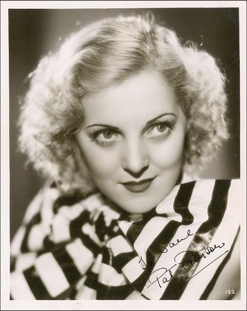 Lot #432  Actresses Group 3 - Image 1