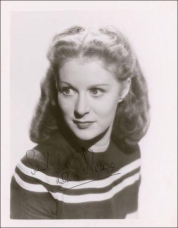 Lot #432  Actresses Group 3 - Image 10
