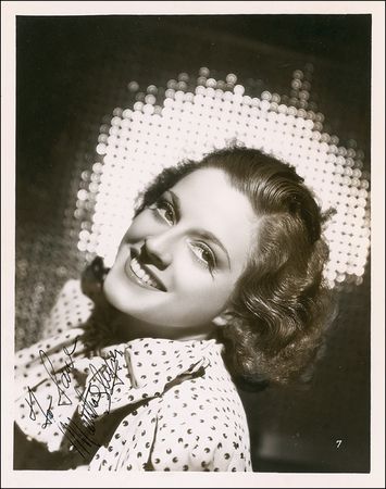 Lot #432  Actresses Group 3 - Image 11
