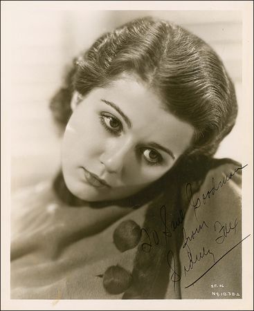 Lot #433  Actresses Group 4 - Image 10