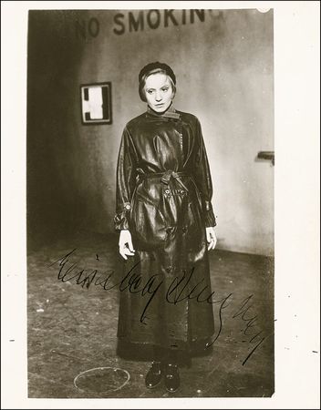 Lot #434  Actresses Group 5 - Image 10