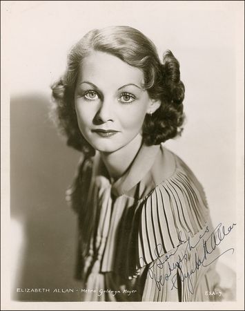 Lot #434  Actresses Group 5 - Image 13
