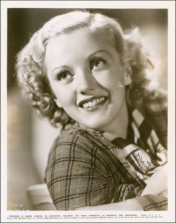 Lot #434  Actresses Group 5 - Image 8