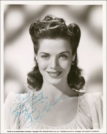 Lot #435  Actresses Group 6 - Image 1