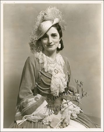 Lot #435  Actresses Group 6 - Image 12