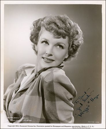 Lot #436  Actresses Group 7 - Image 7