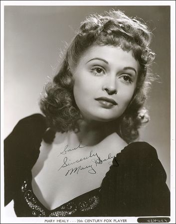 Lot #436  Actresses Group 7 - Image 8