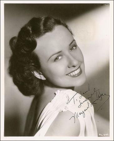 Lot #437  Actresses Group 8 - Image 10