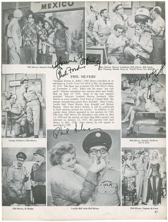 Lot #538  Vintage Television Pictorial History - Image 3
