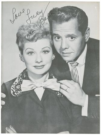 Lot #538  Vintage Television Pictorial History - Image 4