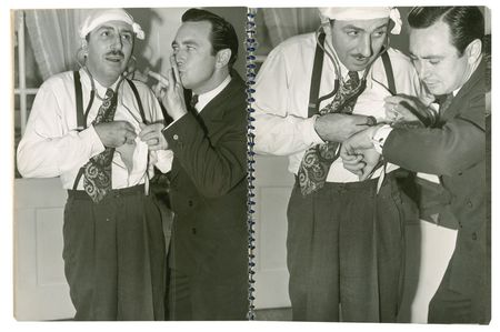 Lot #629 Walt Disney - Image 1