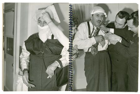 Lot #629 Walt Disney - Image 2