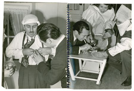 Lot #629 Walt Disney - Image 6