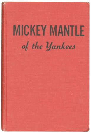 Lot #1448 Mickey Mantle - Image 2