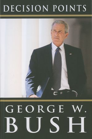 Lot #4 George W. Bush Book - Image 2