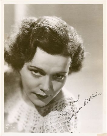 Lot #800 Actresses Signed Photographs - Image 4