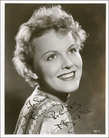 Lot #800 Actresses Signed Photographs - Image 6