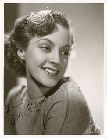 Lot #800 Actresses Signed Photographs - Image 7