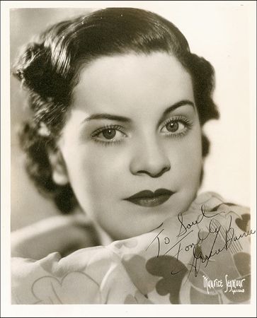 Lot #801 Actresses Signed Photographs - Image 10