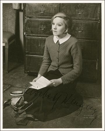Lot #801 Actresses Signed Photographs - Image 11
