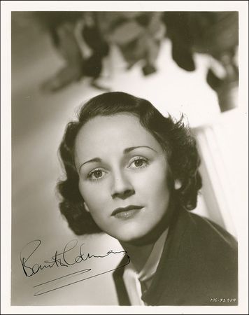 Lot #801 Actresses Signed Photographs - Image 12