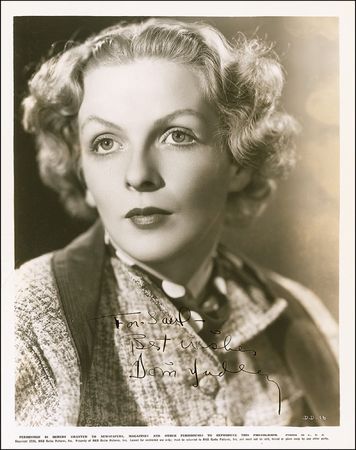 Lot #801 Actresses Signed Photographs - Image 2