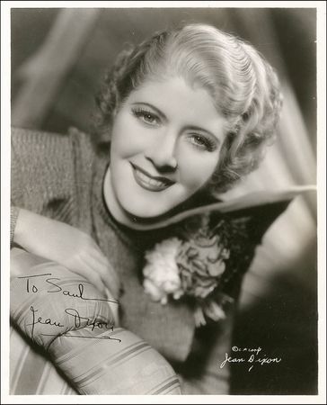 Lot #801 Actresses Signed Photographs - Image 3