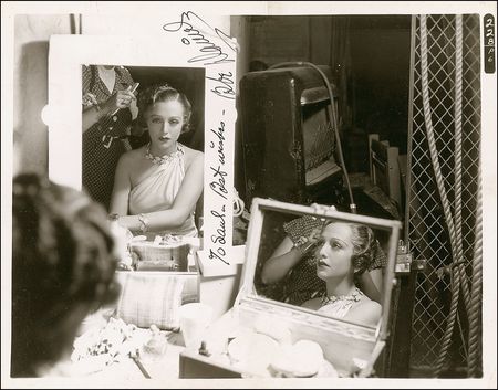 Lot #801 Actresses Signed Photographs - Image 8