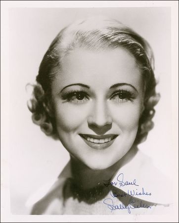 Lot #801 Actresses Signed Photographs - Image 9
