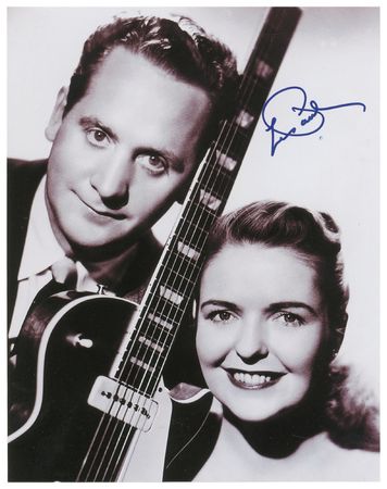 Lot #736 Les Paul Group Lot - Image 1