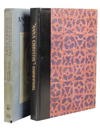 Lot #513 Eugene O’Neill - Image 2