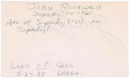 Lot #1165 Superboy - Image 3