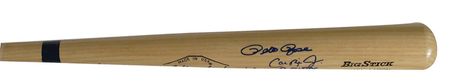 Lot #1240 Baseball Kings Baseball Bat - Image 2