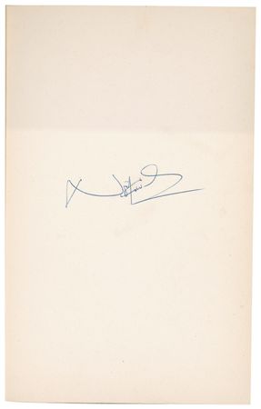 Lot #462 Noel Coward - Image 1